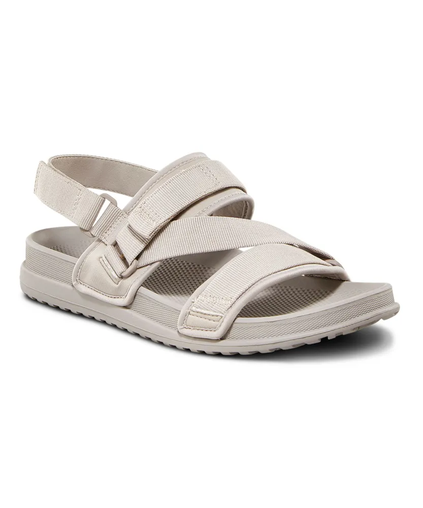 Denver Hayes Women's Neola EVA Adjustable Strap Sandals