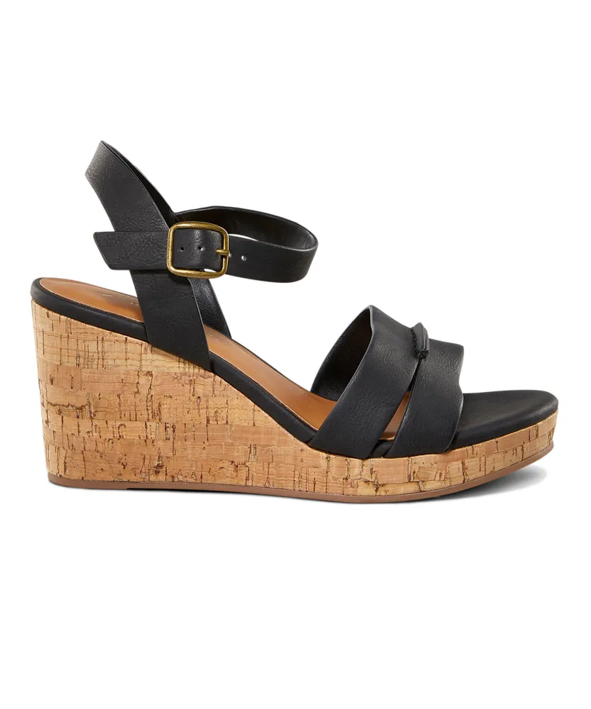 Women's Suborna Wedge Sandals