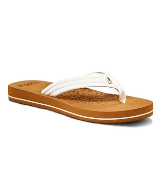 Women's Delta Comfort Flip Flop Sandals