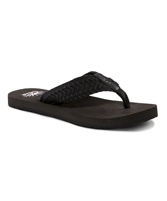 Women's Waves Comfort Flip Flop Sandals