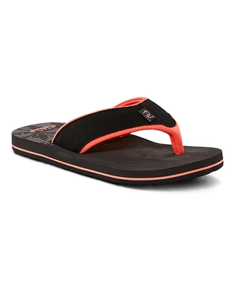 FarWest Women's Kendra II Flip Flop Sandals