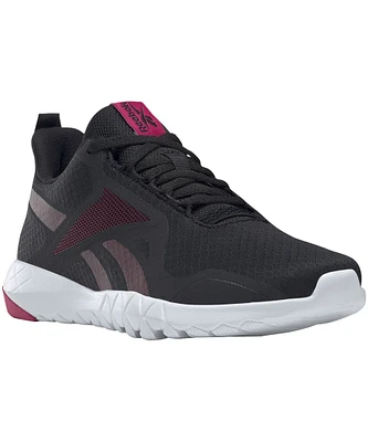 Reebok Women's Flexagon Force 3 Shoes - Wide