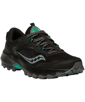 Saucony Women's Excursion 15 Trail Running Shoes