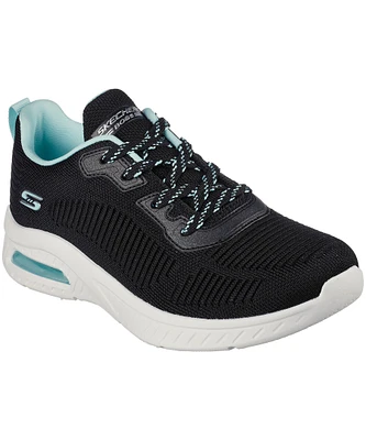 Skechers Women's Squad Air Knit Shoes