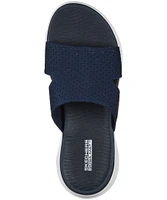 Skechers Women's On the GO 600 Adore Slides