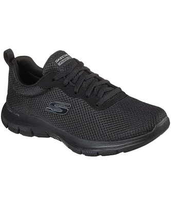 Skechers Women's Flex Appeal 4.0 Mesh Shoes