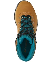 Columbia Women's Newton Ridge Plus Hiking Shoes