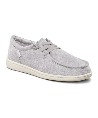 Women's Oliver Canvas Slip On Shoes