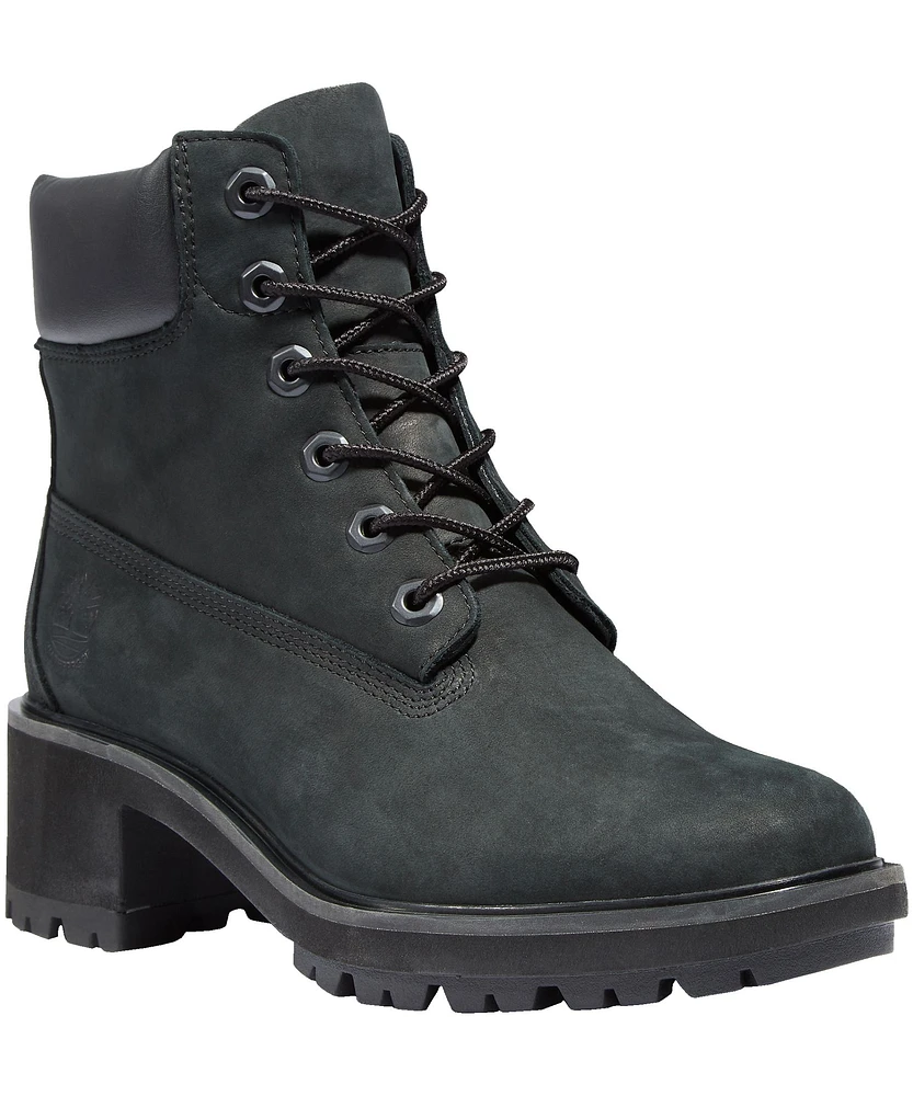 Women's Kinsley 6 Waterproof Leather Boots