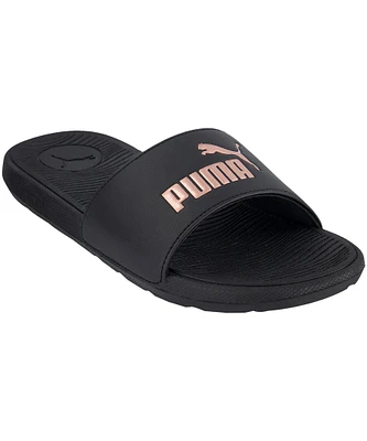 Women's Cool Cat 2.0 Slides