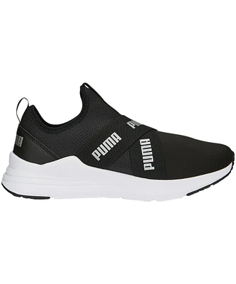 Women's Wired Run Pull On Sneakers