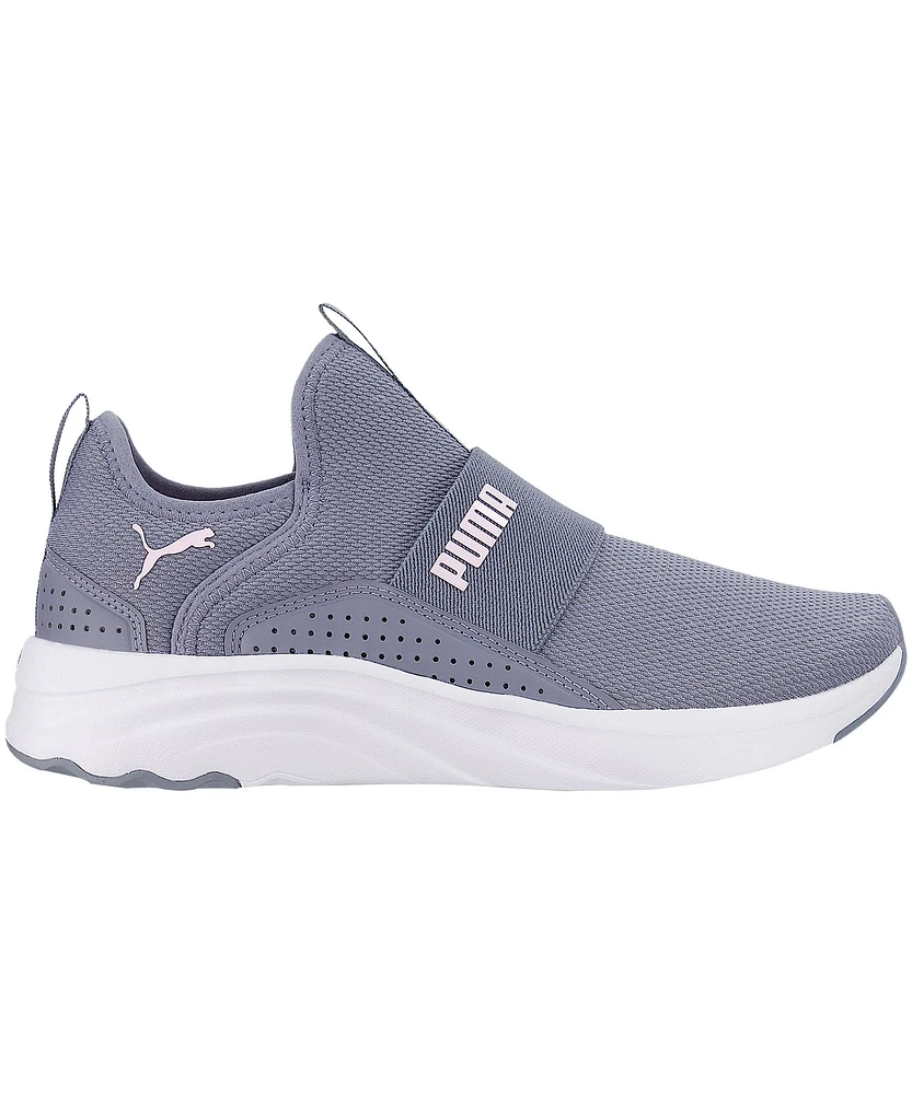 PUMA Women's Sophia Softride Slip On Shoes