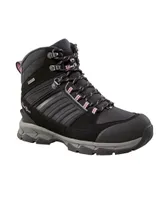 WindRiver Women's Peak III Winter IceFX Waterproof Hiking Boots