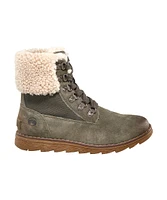 WindRiver Women's Cozy Cabin IV Faux Shearling Boot