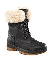 Denver Hayes Women's Around Mid Town OC Rotor Winter Boot