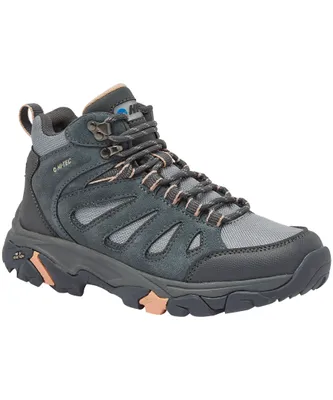 Hi-Tec Women's Mesa Mid I Waterproof Hiking Boot