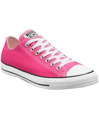 Converse Women's Chuck Taylor All Star Ox Low Sneakers