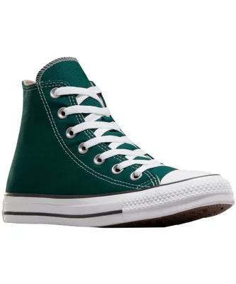 Converse Women's Chuck Taylor All Star Fall Tone High Top Shoes