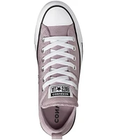 Converse Women's Chuck Taylor All Star Maddison Ox Low Sneakers