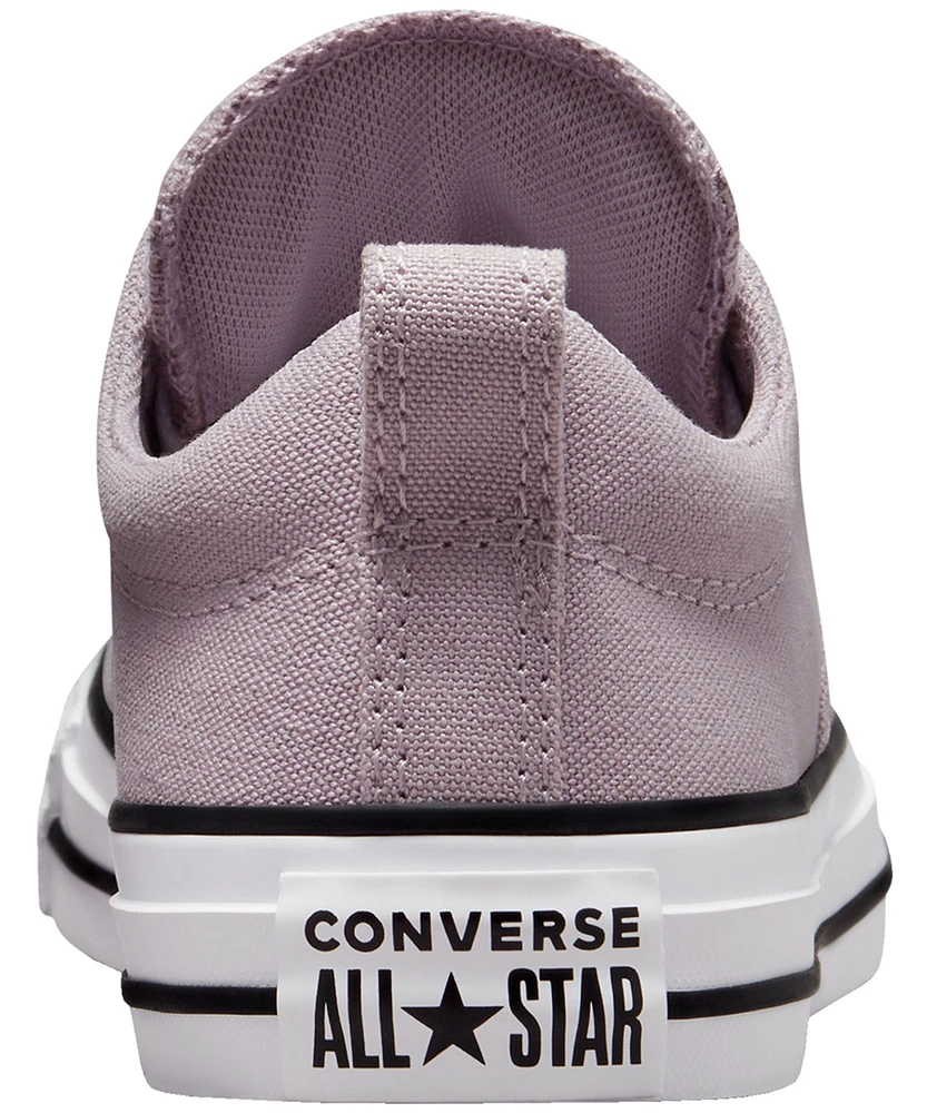 Converse Women's Chuck Taylor All Star Maddison Ox Low Sneakers