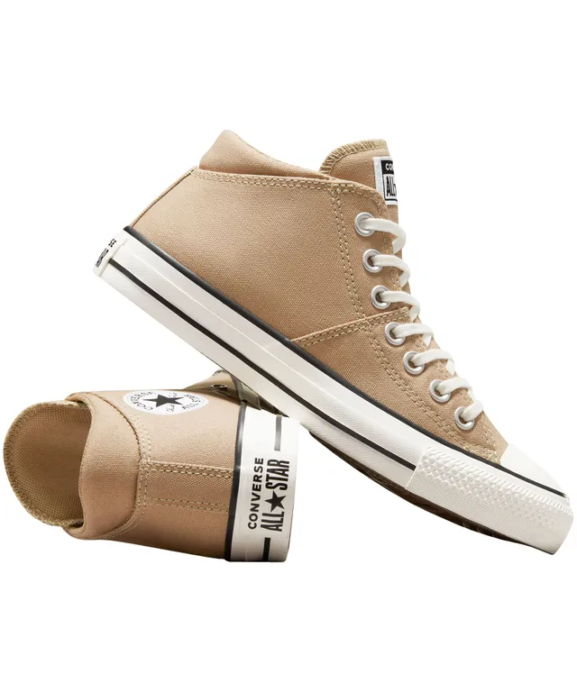 ladies khaki converse