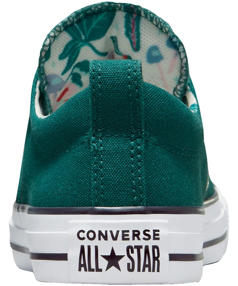 Converse Women's Chuck Taylor All Star Madison Low Top Shoes