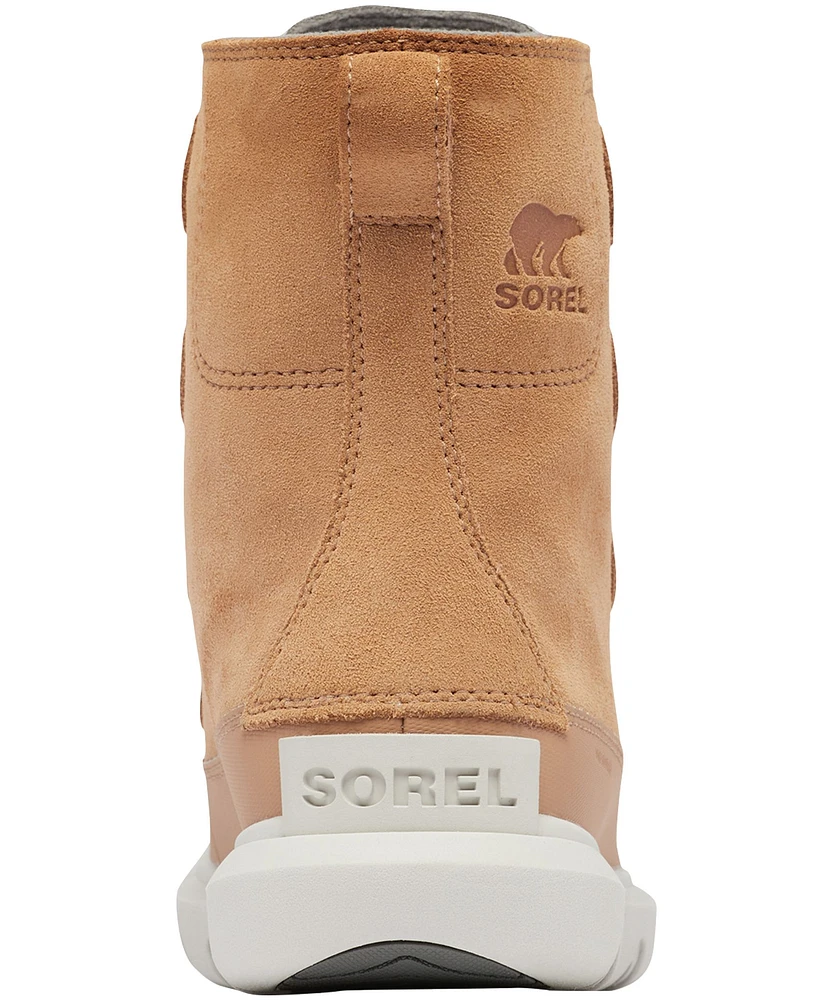 Sorel Women's Explorer Next Joan Waterproof Bootie