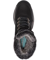 Timberland Women's Mt. Hayes Waterproof Chukka Winter Boot