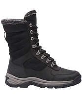 Timberland Women's Mt. Hayes Waterproof Chukka Winter Boot