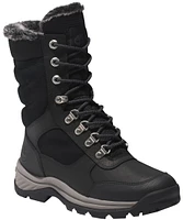 Timberland Women's Mt. Hayes Waterproof Chukka Winter Boot