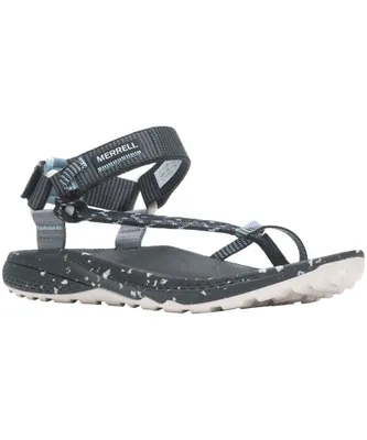 Merrell Women's Bravada Cord Wrap Sandals