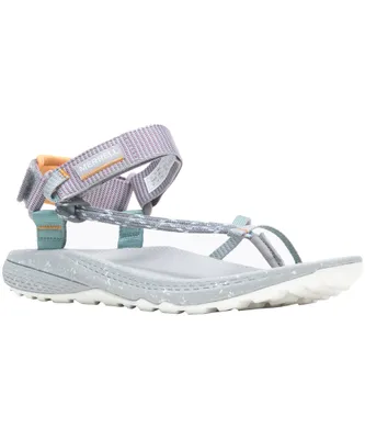 Merrell Women's Bravada Cord Wrap Sandals