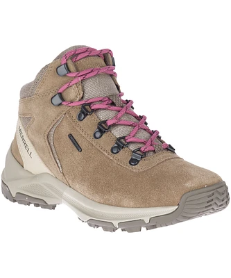 Merrell Women's Erie Mid Waterproof Hiker