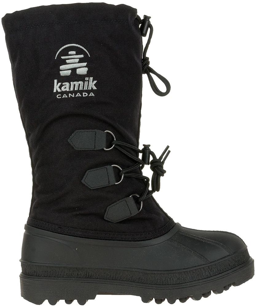 Kamik Women's Canuck Winter Boots