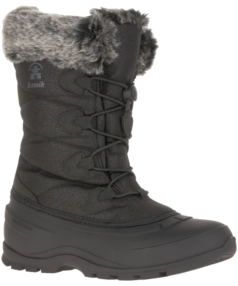 Kamik Women's Momentum 3 Winter Boots