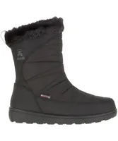 Kamik Women's Hannah Zip Winter Boots