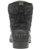 Kamik Women's Sienna Mid 2 Winter Boots