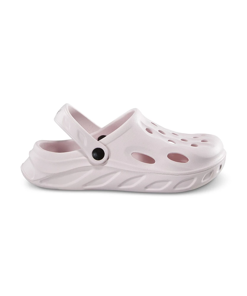 FarWest Women's Shuswap Eva Clog