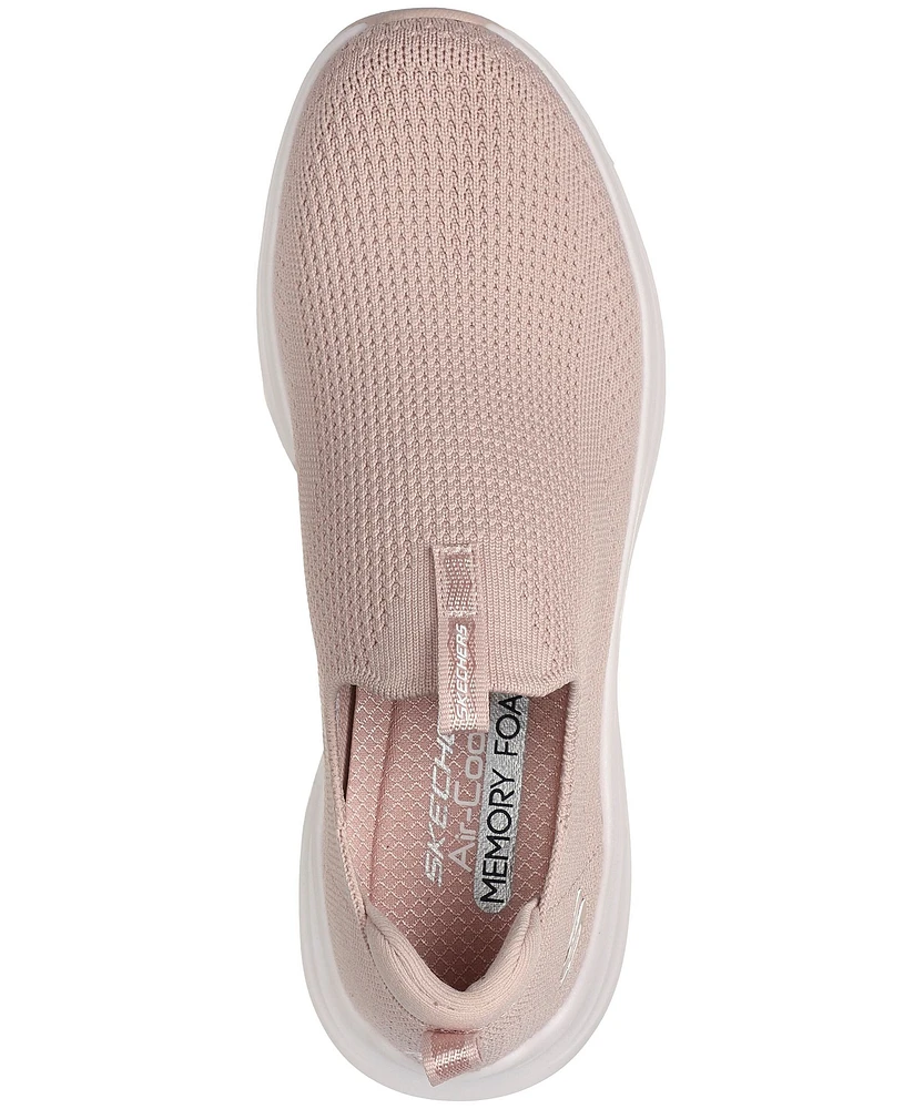 Skechers Women's Vapor Foam™ - True Classic Slip On Sneakers