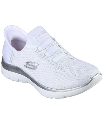 Skechers Women's Slip-ins Summits Sneakers