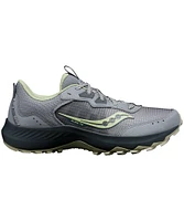 Saucony Women's Aura Trail Shoes