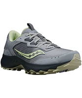 Saucony Women's Aura Trail Shoes