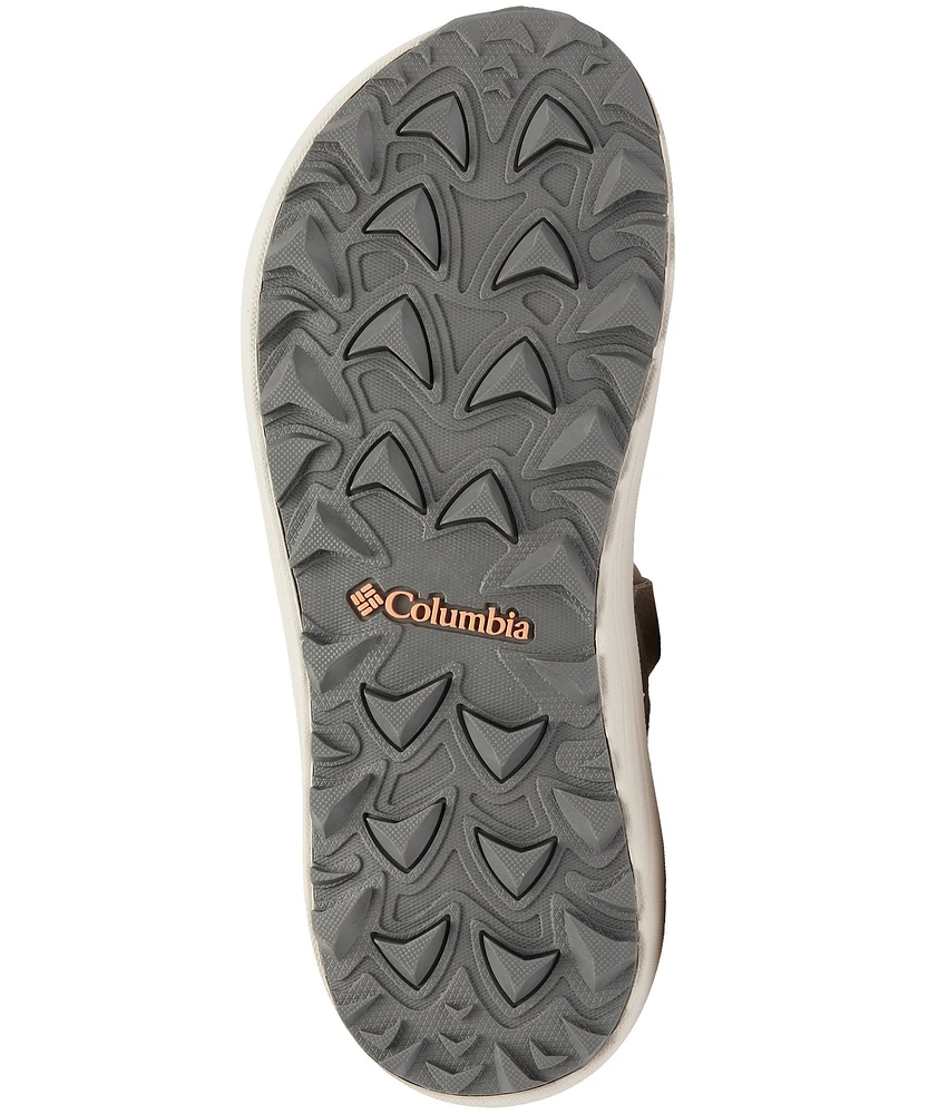 Columbia Women's Trailstorm Hiker 2 Strap Sandals