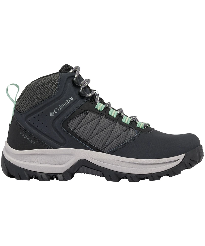 Columbia Women's Transverse Waterproof Hiking Boots