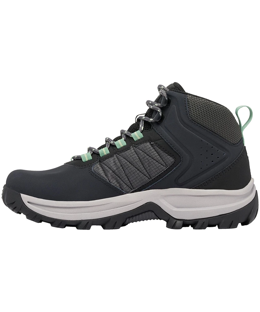 Columbia Women's Transverse Waterproof Hiking Boots