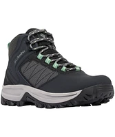 Columbia Women's Transverse Waterproof Hiking Boots