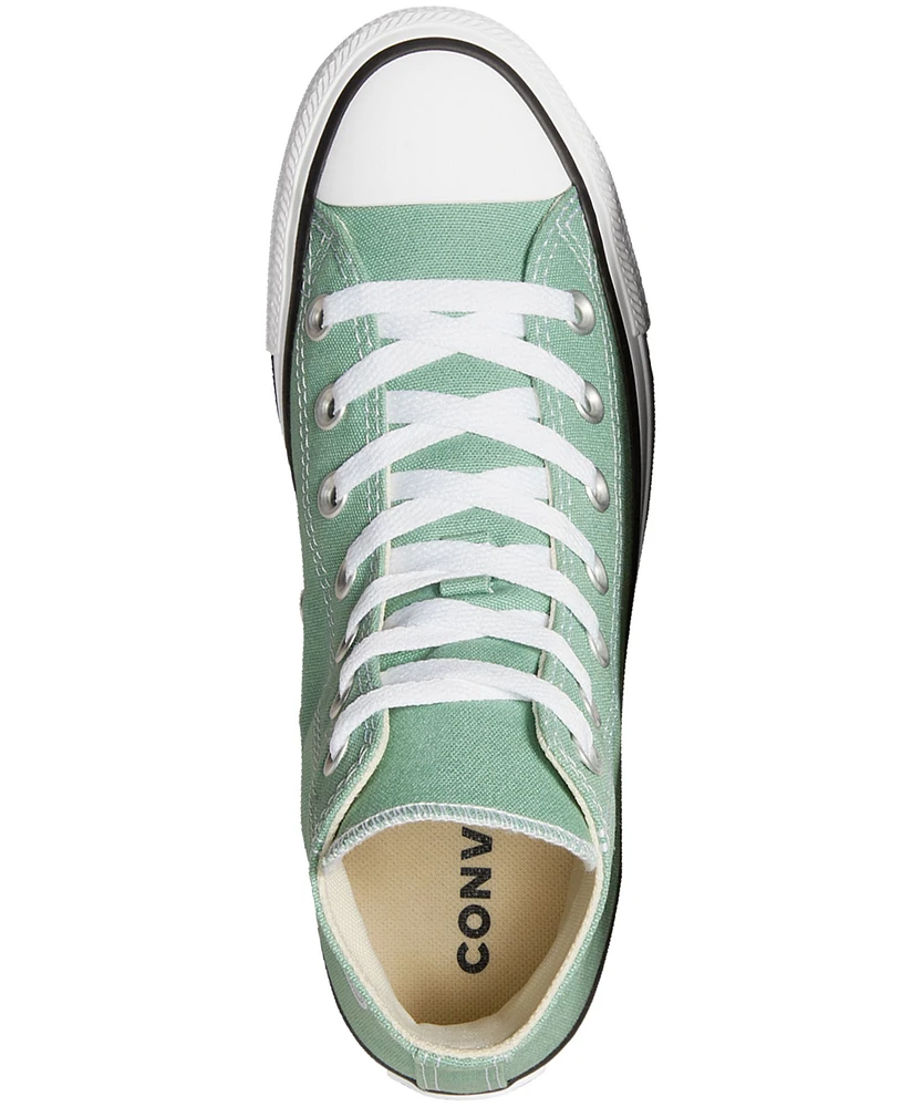 Converse Women's Chuck Taylor All Star Seasonal High Top Shoes