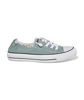 Converse Women's Chuck Taylor All Star Shoreline Seasonal Sneakers