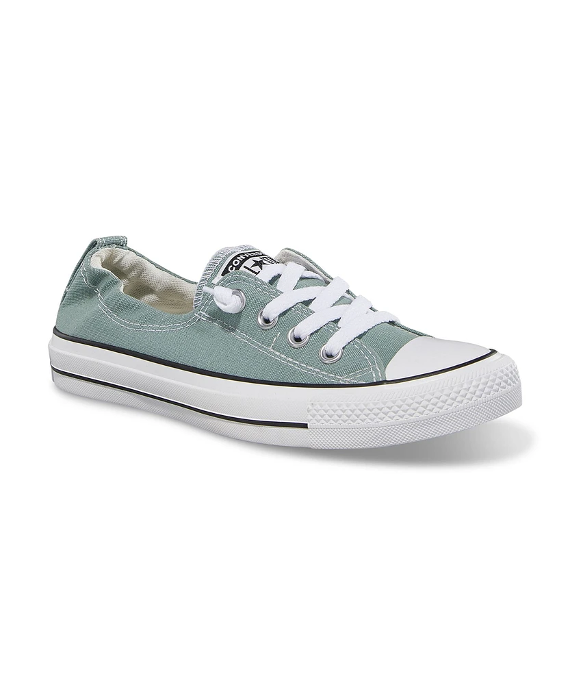 Converse Women's Chuck Taylor All Star Shoreline Seasonal Sneakers