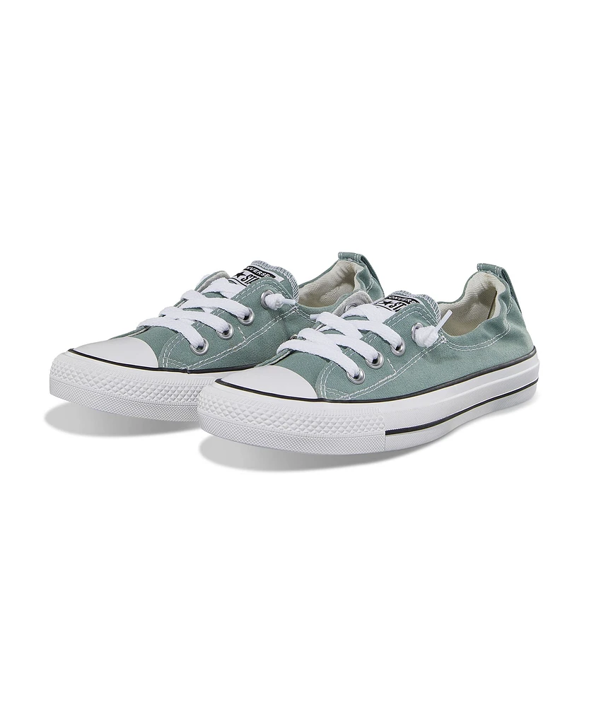 Converse Women's Chuck Taylor All Star Shoreline Seasonal Sneakers